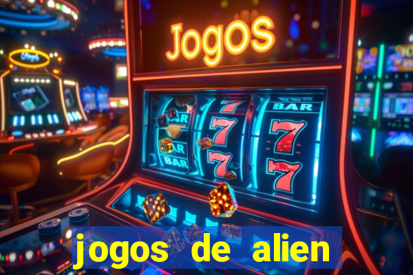 jogos de alien attack team 2